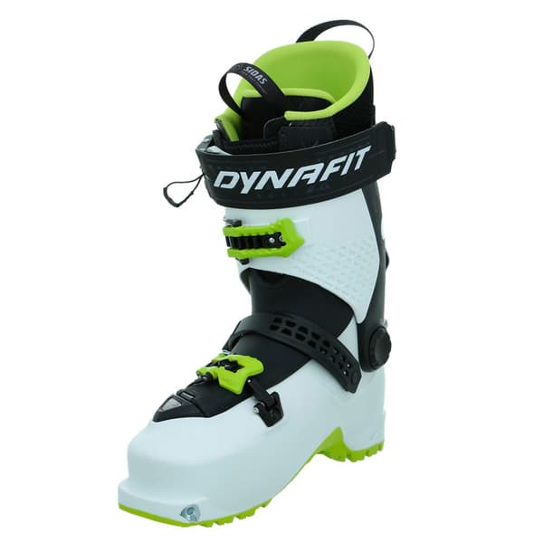 Dynafit Touring Stövlar Hoji Free 110 Vit 27.5