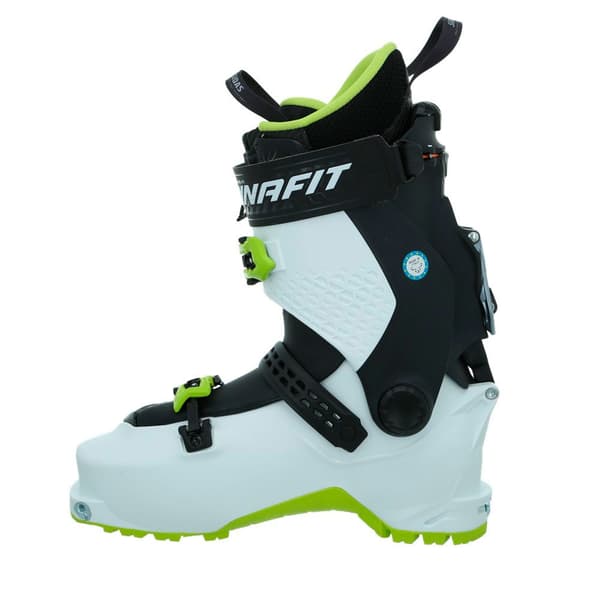 Dynafit Touring Stövlar Hoji Free 110 Vit 27.5
