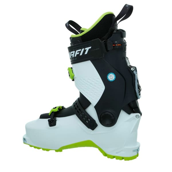 Dynafit Touring Stövlar Hoji Free 110 Vit 27.5