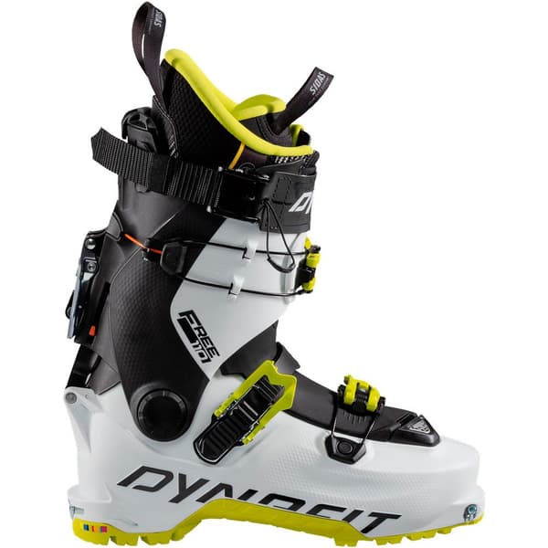 Dynafit Touring Stövlar Hoji Free 110 Vit 27.5