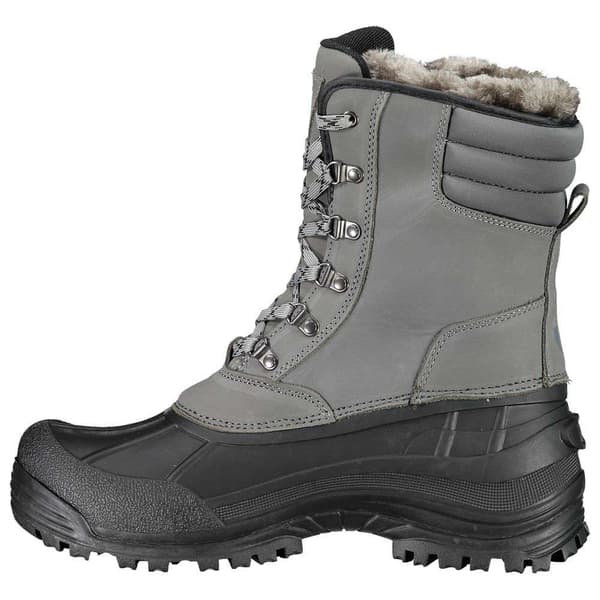 Cmp Kinos Wp Snow Boots 3q48867 Grå EU 46 Man