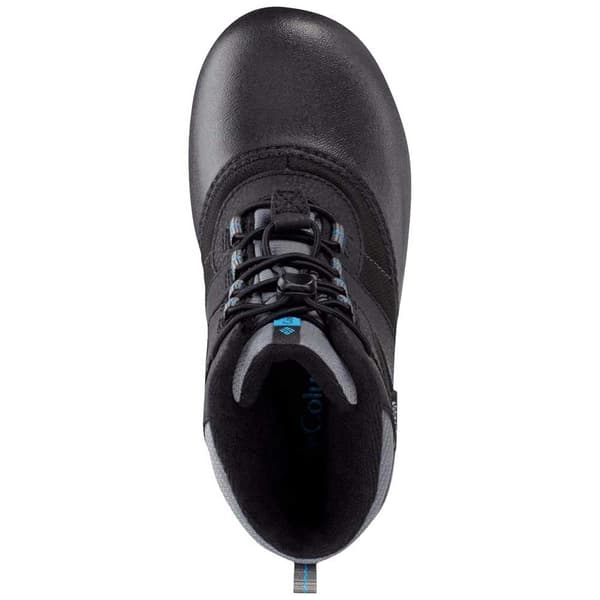 Columbia Sne Støvler Rope Tow Iii Wp Sort EU 30