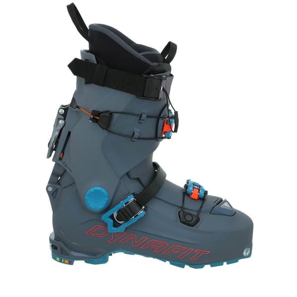 Dynafit Touring Boots Nainen Hoji Pro Tour Harmaa 23.5