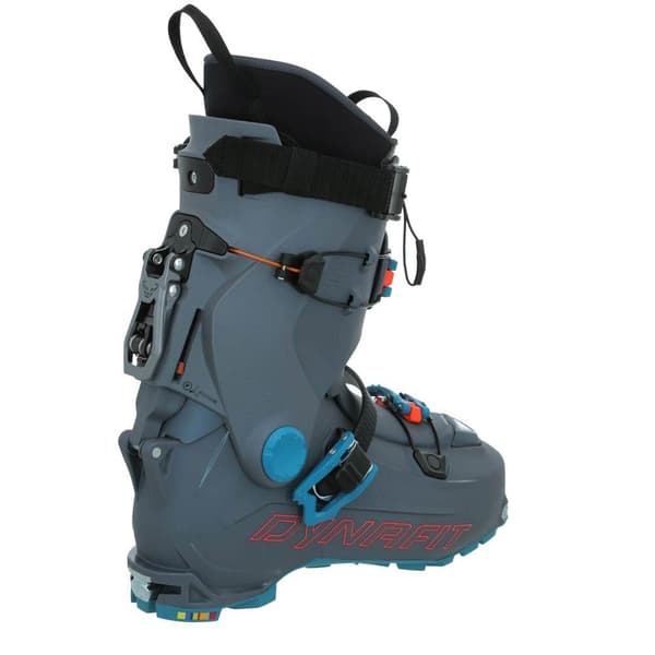 Dynafit Touring Boots Nainen Hoji Pro Tour Harmaa 23.5