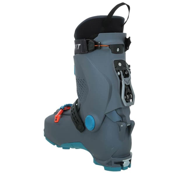 Dynafit Touring Boots Nainen Hoji Pro Tour Harmaa 23.5