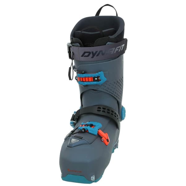 Dynafit Touring Boots Nainen Hoji Pro Tour Harmaa 23.5