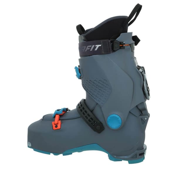 Dynafit Touring Boots Nainen Hoji Pro Tour Harmaa 23.5