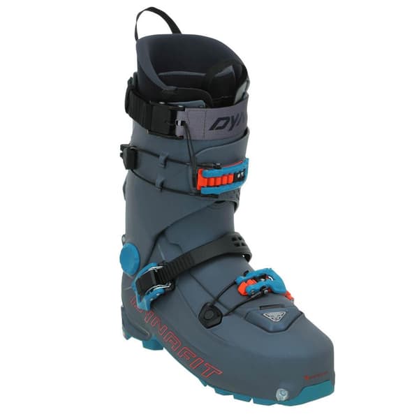 Dynafit Touring Boots Nainen Hoji Pro Tour Harmaa 23.5