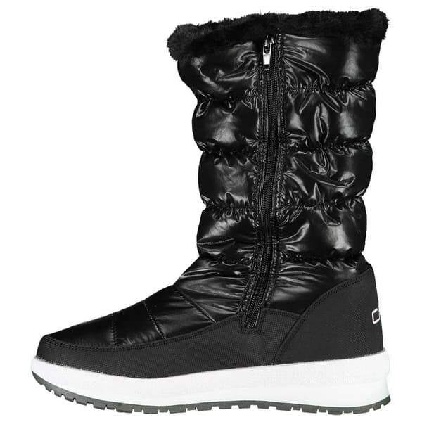 Cmp 39q4996 Holse Snow Wp Holse Snow Wp Sne Støvler Sort EU 36 Kvinde
