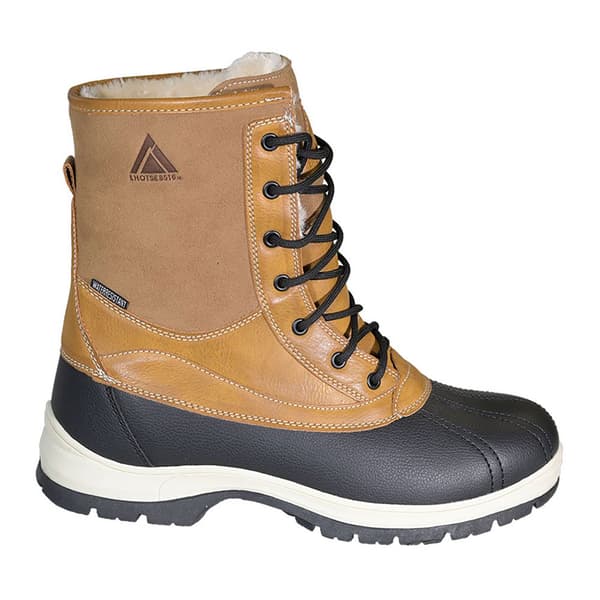 Lhotse Snökängor Papou Beige EU 42 Man