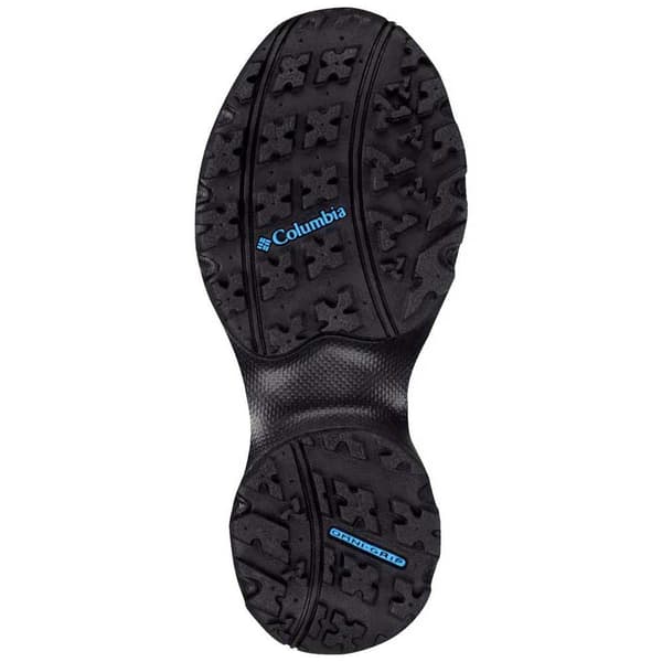 Columbia Snökängor Rope Tow Iii Wp Svart EU 27