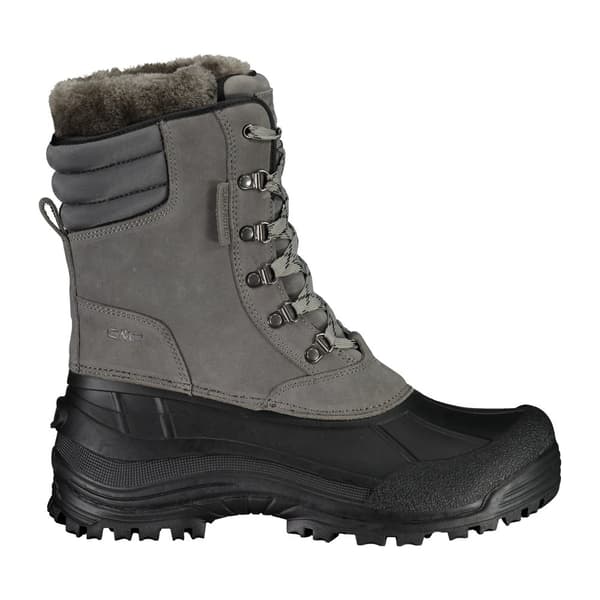 Cmp Kinos Wp Snow Boots 3q48867 Grå EU 40 Man