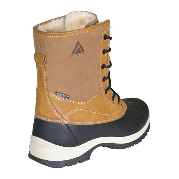 Lhotse Snökängor Papou Beige EU 41 Man