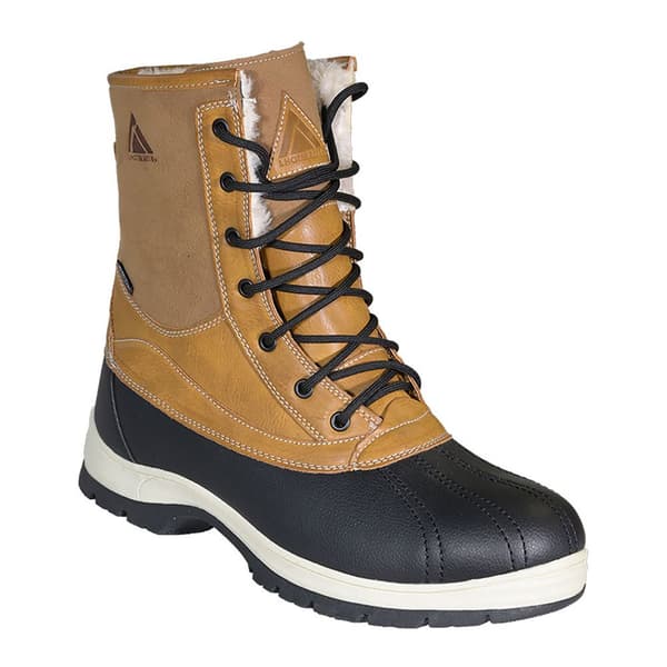Lhotse Snökängor Papou Beige EU 41 Man