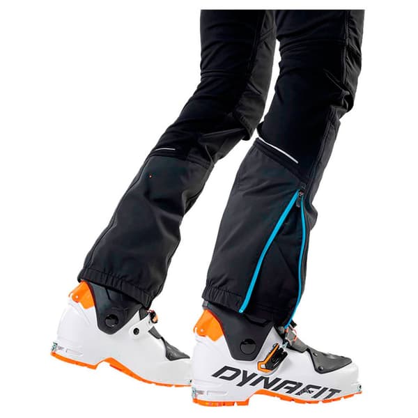 Dynafit Touring Støvler Speed Orange,Sort 25.0