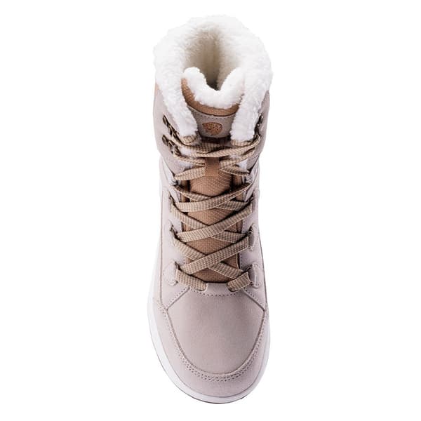 Iguana Sne Støvler Inga High Wp Beige EU 37 Kvinde