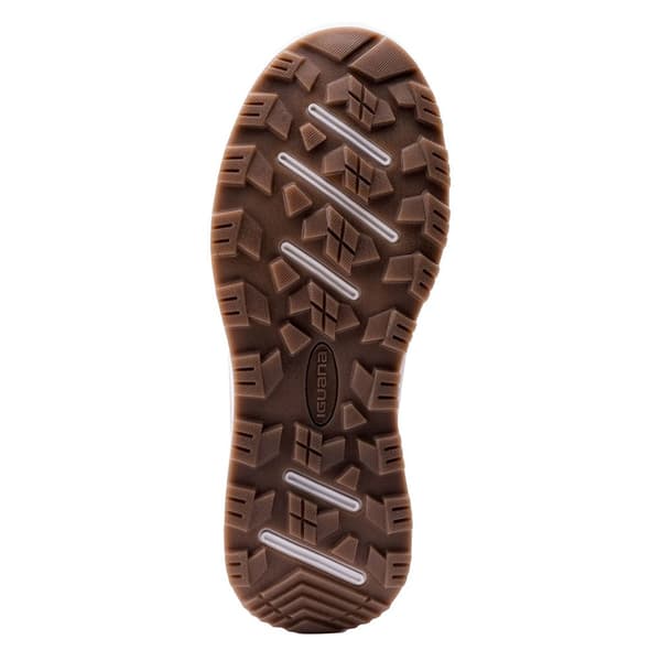 Iguana Sne Støvler Inga High Wp Beige EU 37 Kvinde