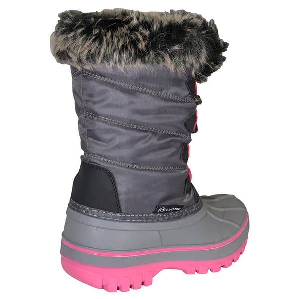 Lhotse Lumikengät Yaga Harmaa EU 38/39
