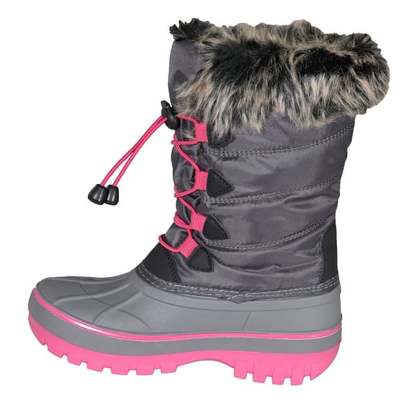 Lhotse Lumikengät Yaga Harmaa EU 38/39