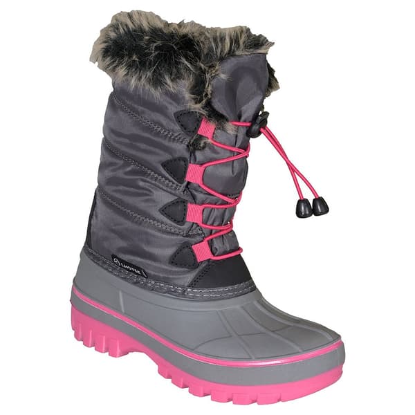 Lhotse Lumikengät Yaga Harmaa EU 38/39