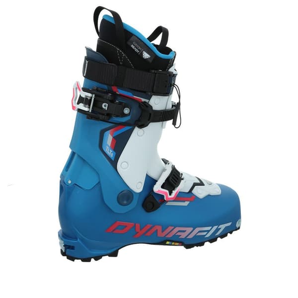 Dynafit Touring Boots Tlt8 Expedition Cr Sininen 23.5