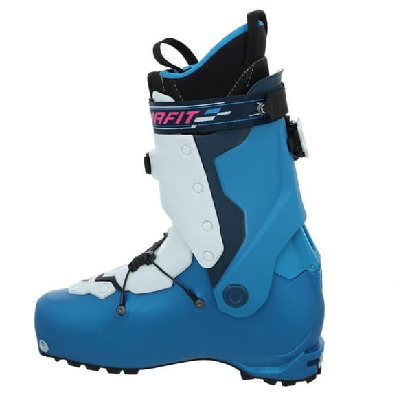 Dynafit Touring Boots Tlt8 Expedition Cr Sininen 23.5