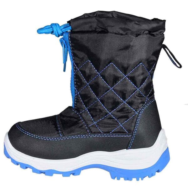 Lhotse Lumikengät Fizzy Sininen EU 27