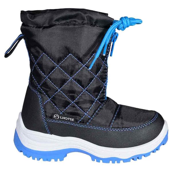 Lhotse Lumikengät Fizzy Sininen EU 27