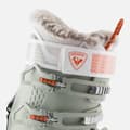 Miniatyrbillede 5 af 6: Rossignol Alpine Skistøvler Alltrack Pro 90 Gw W Grå 26.5