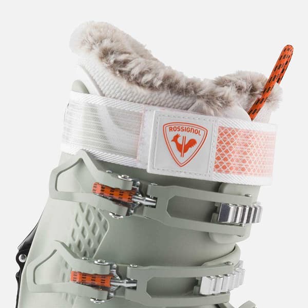 Rossignol Alpine Skistøvler Alltrack Pro 90 Gw W Grå 26.5
