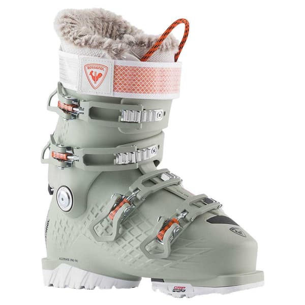 Rossignol Alpine Skistøvler Alltrack Pro 90 Gw W Grå 26.5