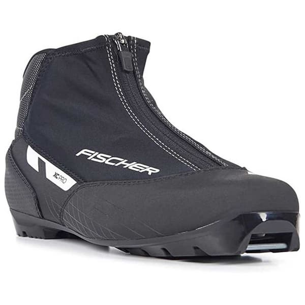 Fischer Xc Pro Svart EU 42