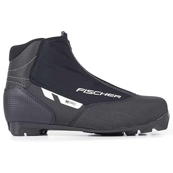 Fischer Xc Pro Svart EU 42