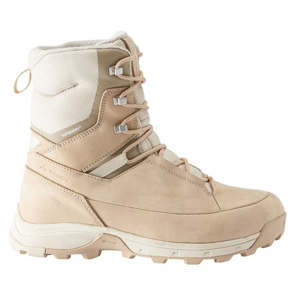Vaude Snökängor Core Winter Stx Beige EU 40 Kvinna