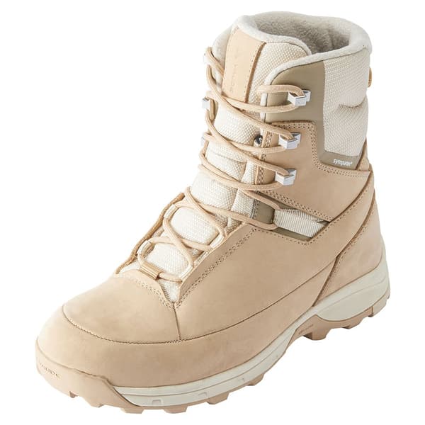 Vaude Snökängor Core Winter Stx Beige EU 40 Kvinna