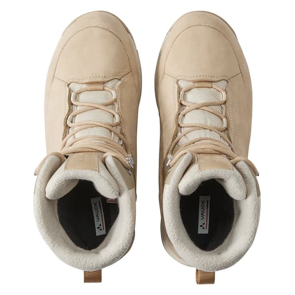 Vaude Snökängor Core Winter Stx Beige EU 40 Kvinna
