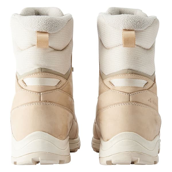 Vaude Snökängor Core Winter Stx Beige EU 40 Kvinna