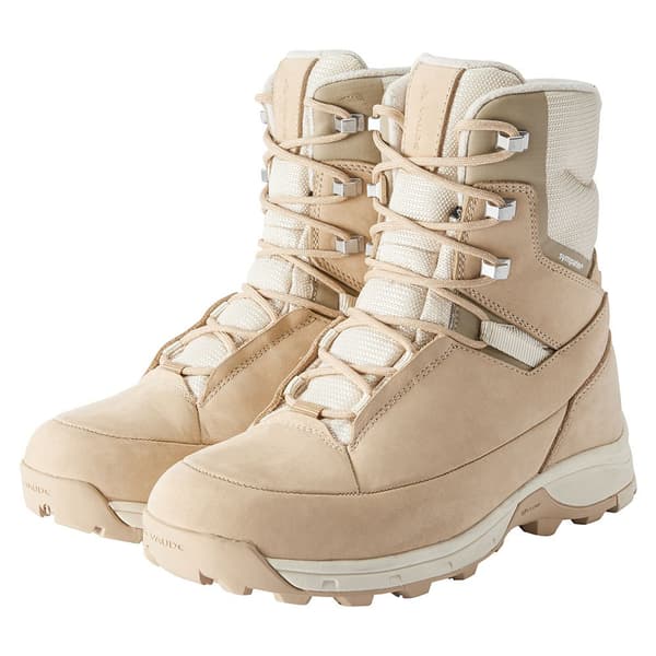 Vaude Snökängor Core Winter Stx Beige EU 40 Kvinna