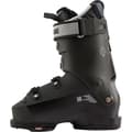 Miniatyrbillede 4 af 6: Lange Kvinde Alpine Skistøvler Shadow 85 Mv Gw Sort 24.5