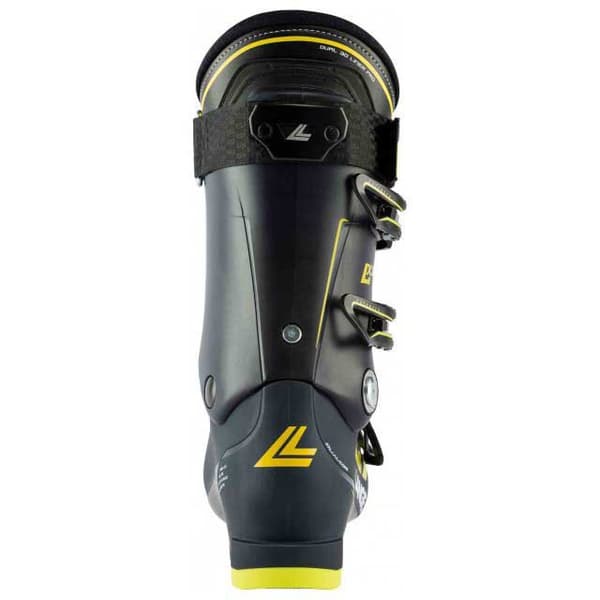 Lange Alpina Skidstövlar Lx 120 Svart 24.0