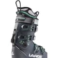 Miniatyrbillede 5 af 10: Lange Kvinde Touring Skistøvler Xt3 Free 95 Mv Gw Sort 26.5