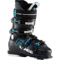 Miniatyrbillede 1 af 2: Lange Alpine Skistøvler Rx 110 Low Volume Sort 23.5