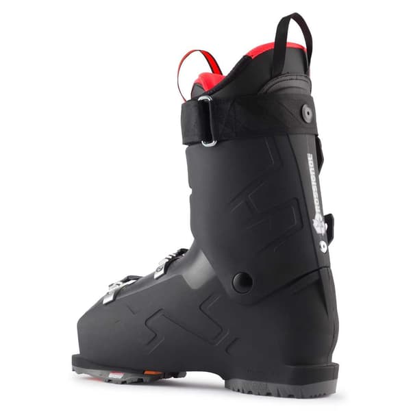 Rossignol Alpina Skidskor Speed 120 Hv+ Gw Svart 26.5