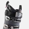Miniatyrbild 7 av 7: Rossignol Alpina Skidskor Hi-speed Pro Heat Mv Gw Svart 24.5