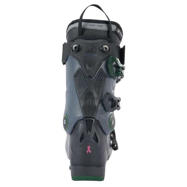 K2 Alpina Skidskor Anthem 95 Lv Grå 23.5