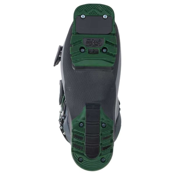 K2 Alpina Skidskor Anthem 95 Lv Grå 23.5