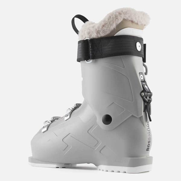 Rossignol Alppien Laskettelukengät Track 70 W Harmaa 26.5