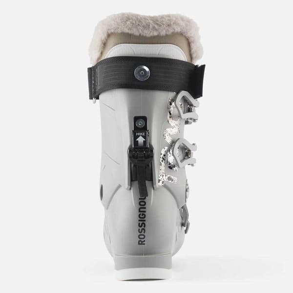 Rossignol Alppien Laskettelukengät Track 70 W Harmaa 26.5