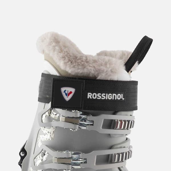 Rossignol Alppien Laskettelukengät Track 70 W Harmaa 26.5
