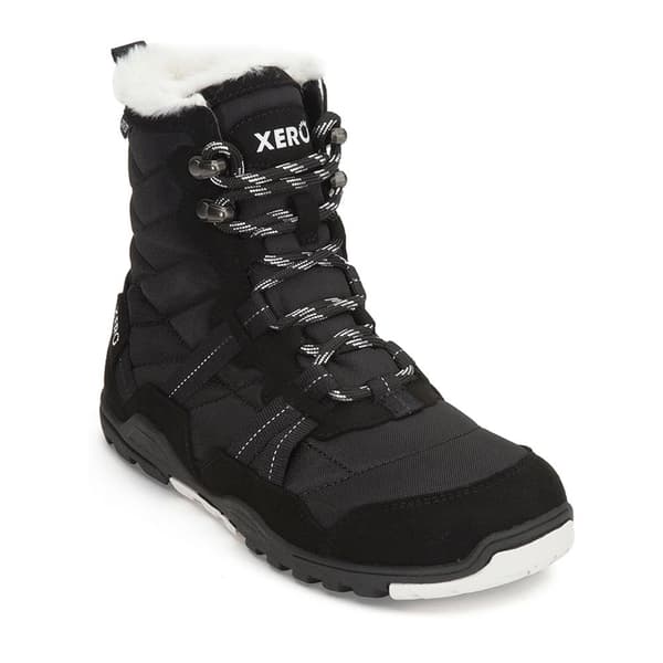 Xero Shoes Snökängor Alpine Svart EU 36 Kvinna
